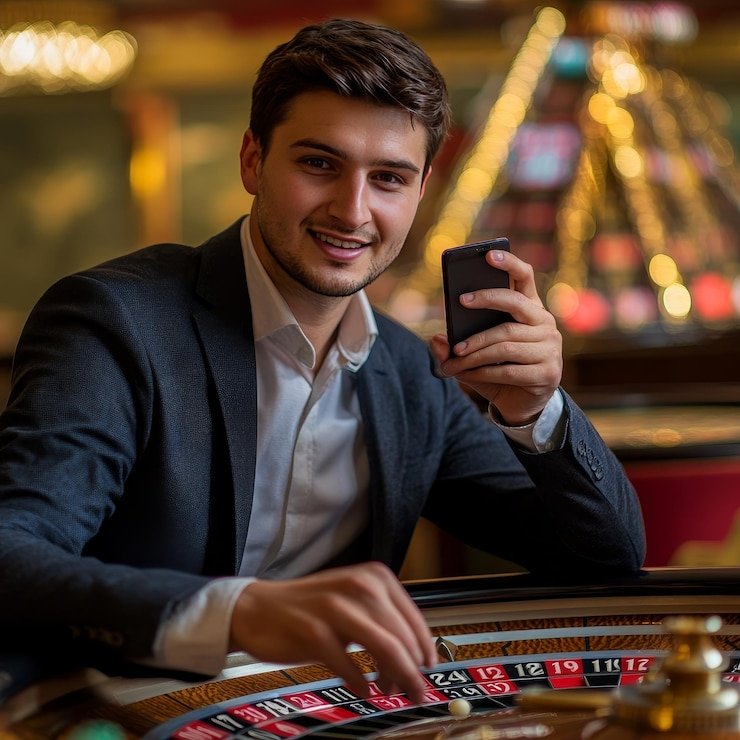 Panel dukungan densutoto untuk pengguna mobile