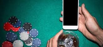 Panduan minimal deposit densutoto di layar ponsel