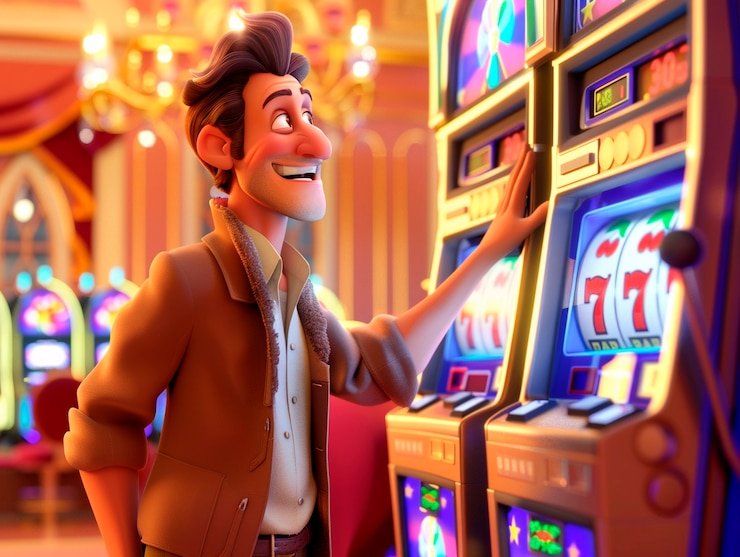 Perbandingan kontrol anggaran deposit pengguna