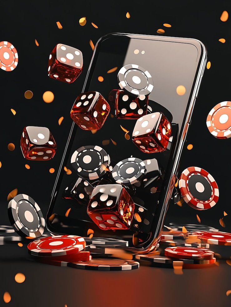Kartu bantuan deposit dan privasi akun